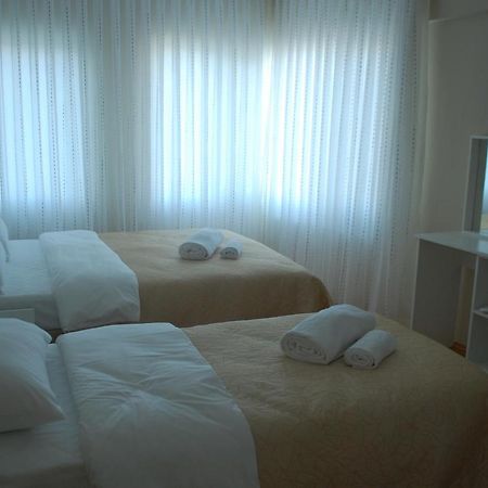 Flora Hotel Burhanli Zewnętrze zdjęcie
