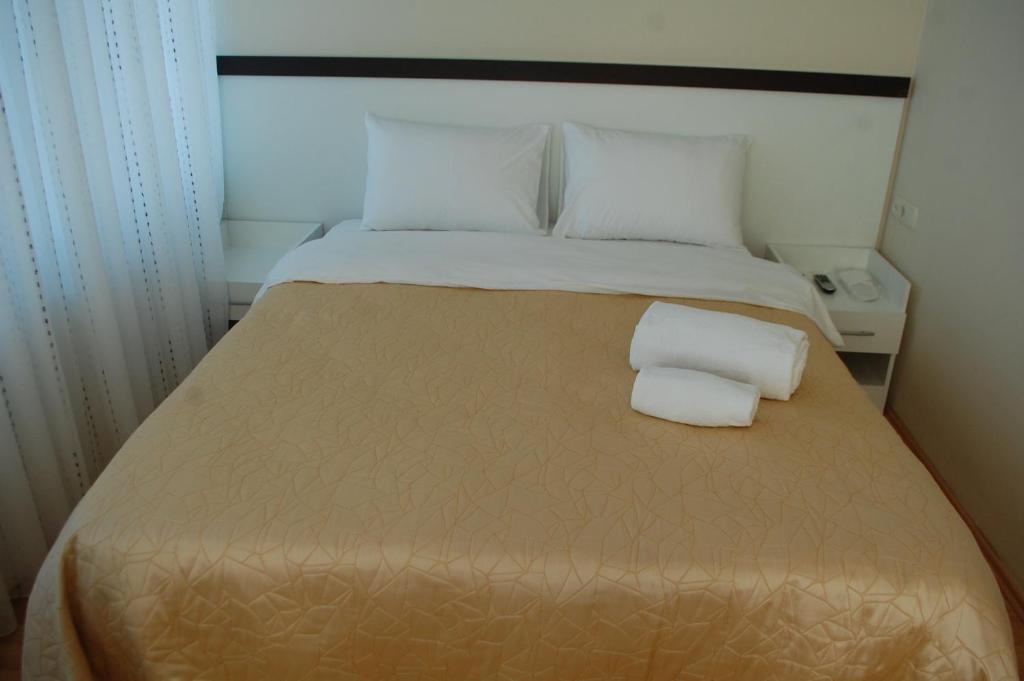 Flora Hotel Burhanli Pokój zdjęcie